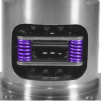 Dura Grip For GM 7.625" Differential