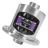 9.75 in. Ford Dura Grip Limited Slip W/ 34 Spl; Composite Clutches