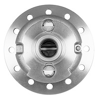Dura Grip For 2011-Up Chrysler 9.25" Rear "ZF" Differential