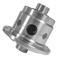 Dana 70 4.10 & Down Dura Grip, 32 Spline; Abs Compatible; Limited Slip