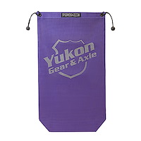YCWTRAILSACK Spiderwebshade TrailSac