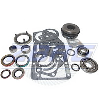 USA Standard 70011 Manual Transmission Np435W Bearing Kit, 1965-1986 4-Speed W/Synchros