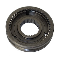USA Standard 70796 Manual Transmission T56 1st & 2nd Gear Hub & Slider