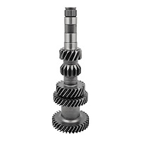 USA Standard 70864 Manual Transmission T5 Gear Cluster