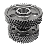 USA Standard 71385 Manual Transmission G56 5th & 6th Gear Countershaft 6.7L