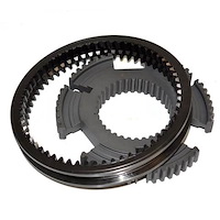 USA Standard 72373 Manual Transmission G56 3rd / 4th Hub & Slider
