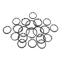 ZF M/T SNAP RING KIT 6SPD