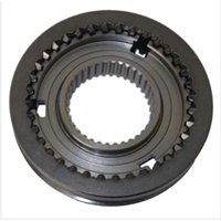 USA Standard 74394 Manual Transmission T45/T56 3rd & 4th Gear Hub & Slider