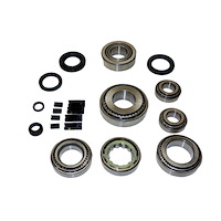 USA Standard 75179 Manual Transmission T56 Bearing Kit, 1993+ GM/Pontiac/Dodge 6-Spd