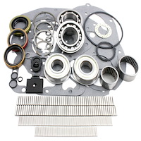 USA Standard 76163 Transfer Case Np203 Bearing Kit GM/Dodge