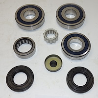 USA Standard 76201 Manual Transmission Bearing Kit, Nsg370 2005-2014 Jeep