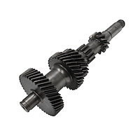 USA Standard 76358 Manual Transmission Gear Cluster Efi Toyota V6