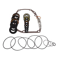 USA Standard 76812 Manual Transmission Gasket Seal Kit, Early Subaru