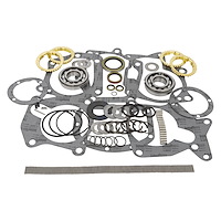 USA Standard 77081 Manual Transmission Super T10 Bearing Kit, 1973-1983 4Spd W/Synchros