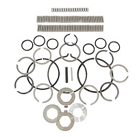 USA Standard 77483 Manual Transmission Muncie Small Parts Kit 7/8 in. Countershaft