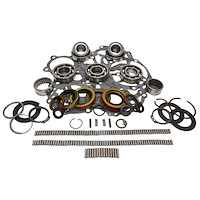USA Standard 78653 Transfer Case Np205 Bearing Kit GM/Dodge