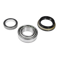 AK SET80 Tapered Axle Bearing and Seal Kit, '08-'15 Nissan Titan, 3.150" OD, 1.771" ID