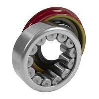 Rear Axle Bearing and Seal Kit 2009-13 Cadillac