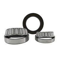 Dual Rear Axle Bearing and Seal Kit 2003-10 Dodge