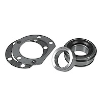 Rear Axle Bearing and Seal Kit 1957-73 Chrysler