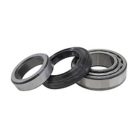 Rear Axle Bearing and Seal Kit 1993-04 Jeep Grand Cherokee Includes: