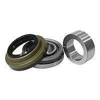 Rear Axle Bearing and Seal Kit 1957-86 Ford
