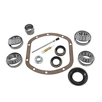 Bearing Install Kit For Dana 36 Ica Corvette Differential