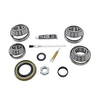 Bearing Install Kit For Dana 44 Jk Non-Rubicon Rear Differential.