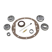 Bearing Installation Kit For 1977-1987 GM 8.5" Differential