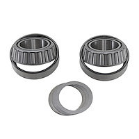 Carrier Installation Kit 1960-78 Ford