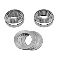 Carrier Bearing Kit Ford 8.8"