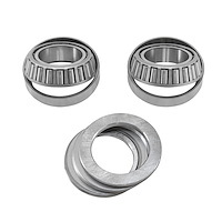 Carrier Installation Kit 1970-89 Buick