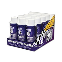 Friction Modifier Additive For Limited Slip/Posi - 12 Pack