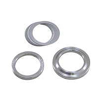 Crush Sleeve Eliminator Kit For Ford 9