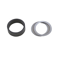 Crush Sleeve Eliminator Kit GM 8.5", 8.6"