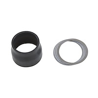SK CSJK-FJK/ JL Dana 30 & JK Dana 44 Front Pinion Preload Solid Spacer & Shim Kit