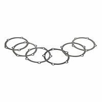 Pinion Depth Shim Kit Ford 9"