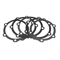 Pinion Depth Shims For 10.5 in. GM 14 Bolt Truck