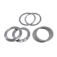 Super Carrier Shim Kit For Ford 7.5", GM 7.5", 8.2" & 8.5"