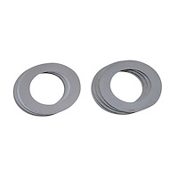Pinion Depth Shim Kit For Toyota8 in., GM 7.5 in., 8.2 in. & 12 Bolt Truck