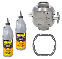 SLD3027 Spartan Locker Kit for Dana 30 Differential