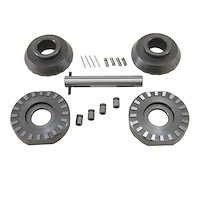 USA Standard Spartan Locker For Dana 60 Differential