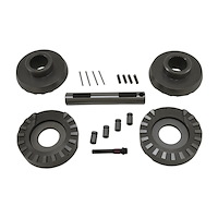 USA Standard Spartan Locker For GM 8.5" Differential