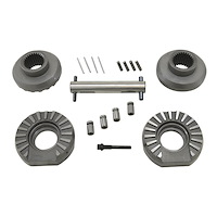 USA Standard Spartan Locker For Model 35 Differential