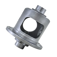 Dura Grip Case, GM 7.5 & 7.625 in., 3.23 & Up
