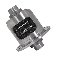 Dura Grip Limited-Slip Positraction Differential [Ford 7.500 in.] 28-Spline Axles