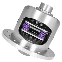YDGGM12P-3-30-1 Dura Grip Limited-Slip Positraction Differential [GM 12-Bolt Passenger Car] 30-Spline Axles