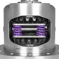 Dura Grip For GM 8.2" Differential
