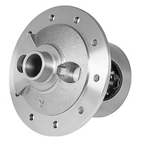 Dura Grip Limited-Slip Positraction Differential [GM 8.500 in. & 8.600 in.] 30-Spline Axles