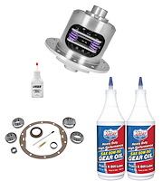 YDGGM823281 Dura Grip Limited Slip Differential Kit for GM 8.20 [28-Spline]